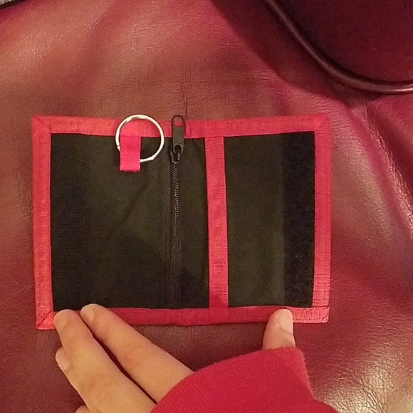 Walt Disney World kids wallet - Picture 3 of 5